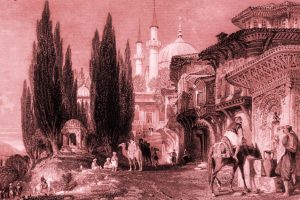 Bursa G&uuml;nl&uuml;ğ&uuml; okurlarla buluştu