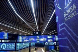 Borsa g&uuml;ne y&uuml;kselişle başladı