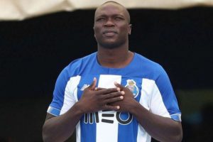 Ali Naibi, Aboubakar'ı doğruladı