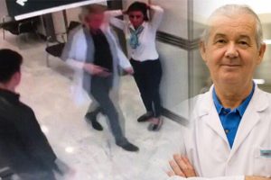 Pskiyatristini &ouml;ld&uuml;rm&uuml;şt&uuml;... Cezai sorumluluğu tam &ccedil;ıktı