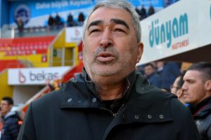 Denizlispor'da teknik direkt&ouml;r arayışları başladı