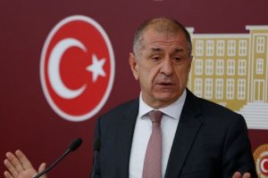 "Suriyeli sığınmacılar T&uuml;rkiye'de kaldığı s&uuml;rece ekonomik istikrar m&uuml;mk&uuml;n olmayacak"