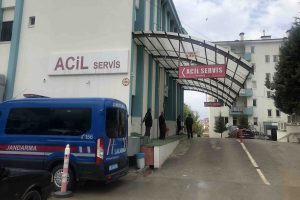 Gıda zehirlenmesi ş&uuml;phesiyle hastaneye başvuranların sayısı arttı