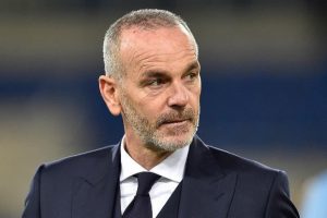 Milan'da Stefano Pioli d&ouml;nemi