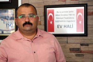 5 yıldır şehit ailelerinden yemek &uuml;creti almıyor