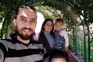 O eş konuştu: Ciğerim sızladı, ancak ciğerini isteyerek vermedi