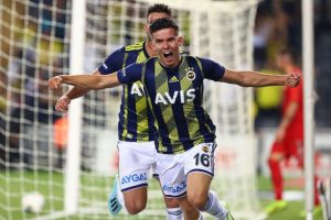 Ferdi Kadıoğlu endişesi!