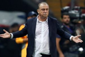 Fatih Terim harekete ge&ccedil;ti