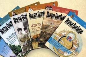 Bursa'da &ouml;d&uuml;ll&uuml; deneme yarışması d&uuml;zenleniyor