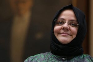 Bakan Sel&ccedil;uk: 9 ayda 1.1 milyon istihdam sağlandı