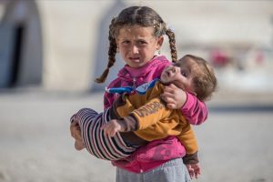 32 milyon kız &ccedil;ocuğu ilkokula gidemiyor
