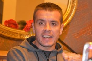 İsmail G&uuml;ld&uuml;ren'den İneg&ouml;lspor y&ouml;netimine tepki