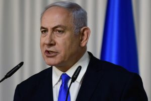 Netanyahu'dan skandal a&ccedil;ıklama: "T&uuml;rk işgalini kınıyoruz"