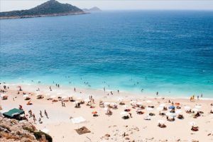 İklim değişikliği d&uuml;nyada en &ccedil;ok Akdeniz'i etkileyecek