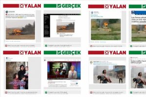 AA ter&ouml;r &ouml;rg&uuml;t&uuml; yandaşlarının yalanlarını ortaya &ccedil;ıkarıyor