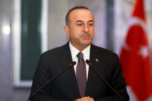Bakan &Ccedil;avuşoğlu, ter&ouml;r &ouml;rg&uuml;t&uuml; YPG'nin DEAŞ planını deşifre etti