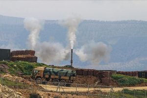 MSB: 480 ter&ouml;rist etkisiz hale getirildi