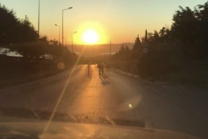 Patenli gen&ccedil;lerin tehlikeli yolculuğu