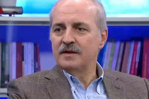 Numan Kurtulmuş'tan &ouml;nemli a&ccedil;ıklamalar