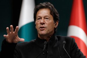 Pakistan Başbakanı Tahran'da