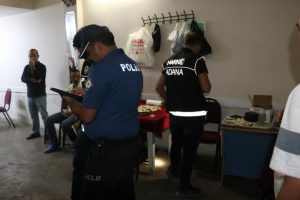 81 ilde 12 bin 747 ekip ile eş zamanlı uygulama başlattı