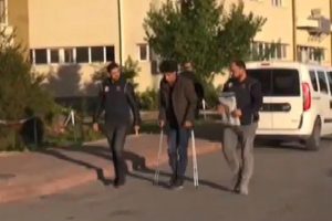 Kayseri DEAŞ operasyonu: 3 g&ouml;zaltı