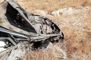 PKK Cerablus'ta sivil araca f&uuml;zeyle saldırdı: 3 &ouml;l&uuml;