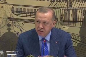 Cumhurbaşkanı Erdoğan: 490 ter&ouml;rist etkisiz hale getirildi