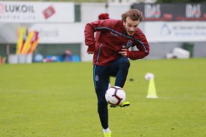Trabzonspor'dan Abdulkadir Parmak a&ccedil;ıklaması