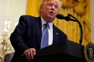 Trump'tan yeni a&ccedil;ıklama: T&uuml;rkiye sınırındaki yoğun &ccedil;atışmalara karışmamak &ccedil;ok akıllıca