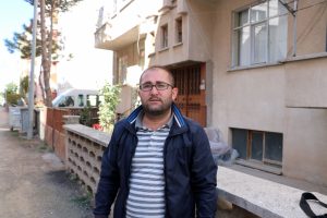 Arkadaşına borcunu &ouml;deyecekti, soyulduğunu fark etti