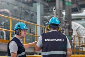 T&uuml;rkiye'den ABD'ye gaz t&uuml;rbini satışı