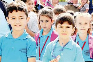Şırnak'ın 53 k&ouml;y&uuml;nde eğitime 3 g&uuml;n ara verildi