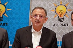 &Ouml;zhaseki: PKK ile yaklaşık 400 milyar dolar harcayarak m&uuml;cadele ediyoruz