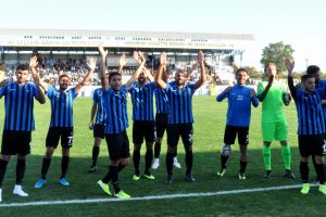 Bursa Karacabey Belediyespor, G&ouml;lc&uuml;kspor'u farklı yendi