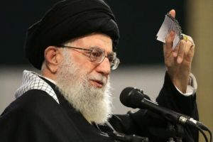 İran lideri Hamaney'den Yemen savaşı a&ccedil;ıklaması