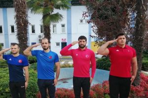 Taha Akg&uuml;l: T&uuml;rk Silahlı Kuvvetleri'nin g&uuml;c&uuml;n&uuml; &Ccedil;in'de de g&ouml;stereceğiz