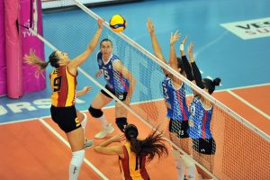Bursa Nil&uuml;fer Belediyespor lige k&ouml;t&uuml; başladı!