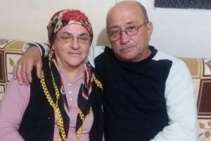 &Ccedil;atıdan ikinci kez d&uuml;şen yaşlı adam hayatını kaybetti