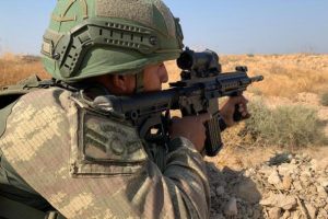 MSB: 550 ter&ouml;rist etkisiz hale getirildi