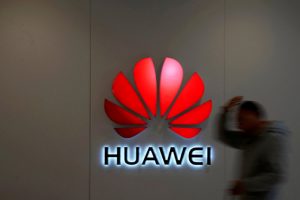 Huawei, 5G'de hız rekorunu kırdı