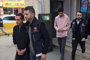 Bursa Mustafakemalpaşa'da zehir tacirlerine darbe
