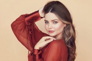 Miranda Kerr &uuml;&ccedil;&uuml;nc&uuml; kez anne oldu