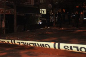 Beyoğlu'ndaki 'ses bombası' ile ilgili kaymakamlıktan a&ccedil;ıklama