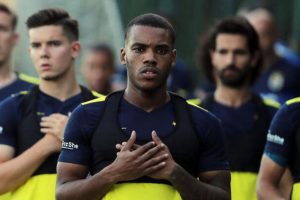 Fenerbah&ccedil;e'de sakatlar d&ouml;n&uuml;yor