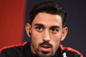 İrfan Can Kahveci: Savaşta değiliz