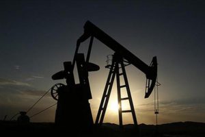 ABD'de petrol sondaj kule sayısı 2 adet arttı