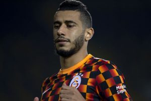 Belhanda Dinamo Kiev'e &ccedil;alışıyor