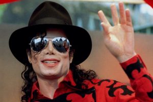 "Michael Jackson'ın aklını ka&ccedil;ırdığını d&uuml;ş&uuml;n&uuml;yordum"