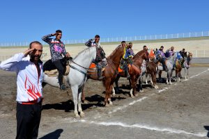 Cirit&ccedil;ilerden Mehmet&ccedil;iğe selam